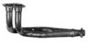IMASAF 54.33.01 Exhaust Pipe